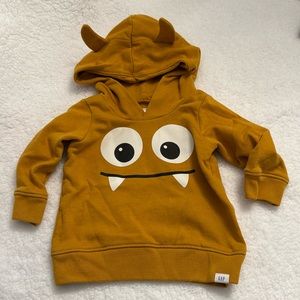 Baby Gap sweatshirt